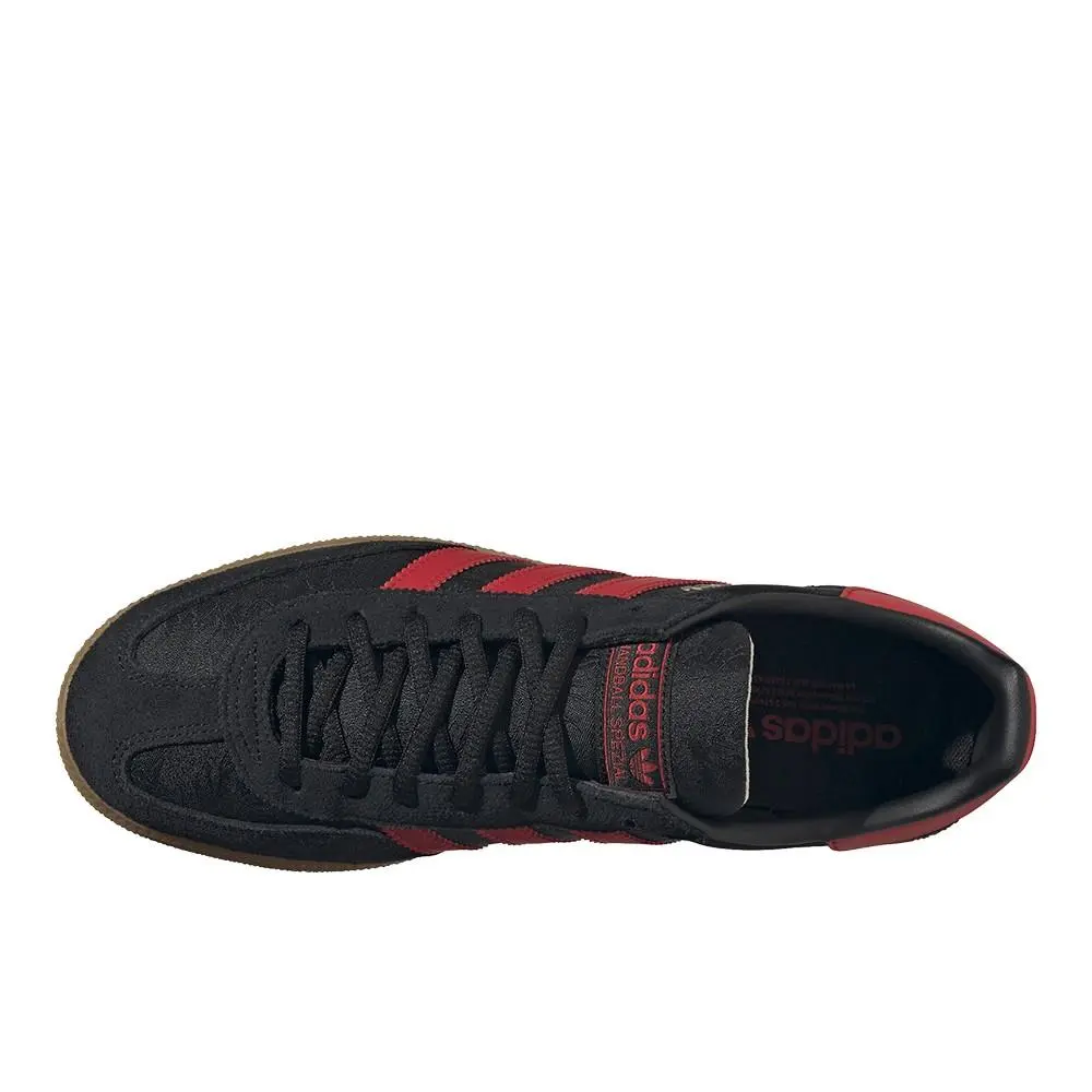 Adidas shoes - adidas Handball Spezial Lace Up - IH9672 - Black 2