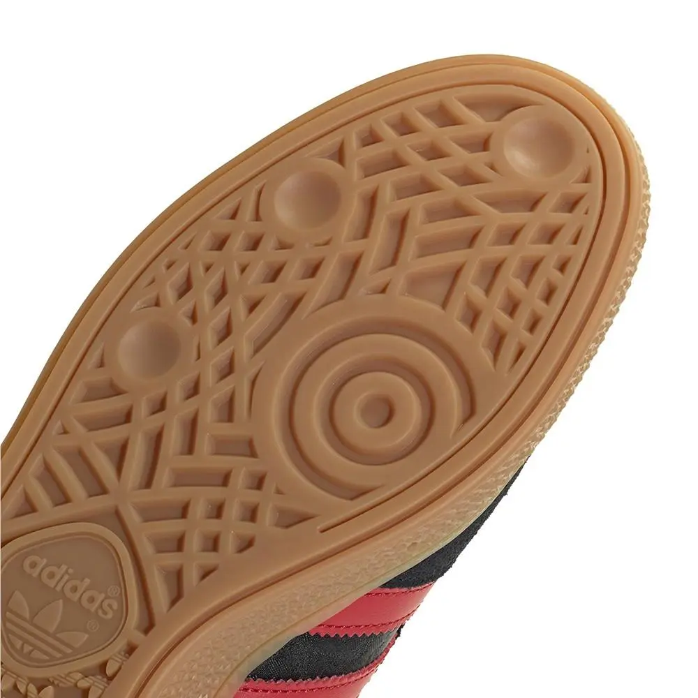 Adidas shoes - adidas Handball Spezial Lace Up - IH9672 - Black 4