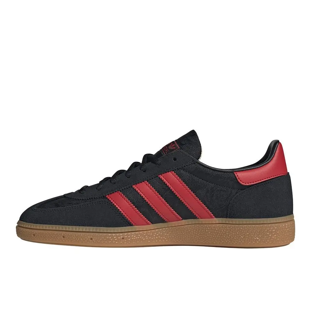 Adidas shoes - adidas Handball Spezial Lace Up - IH9672 - Black 9