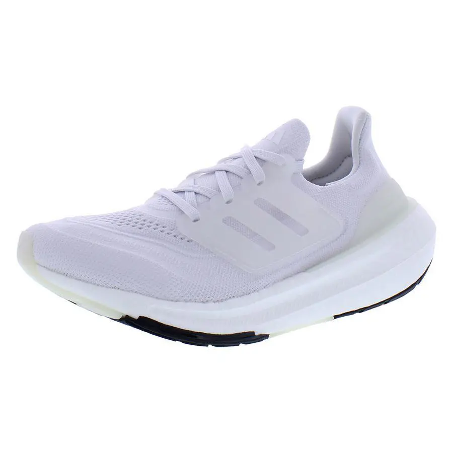 Adidas shoes - Footwear White/Footwear White/Crystal White, Main: White 3