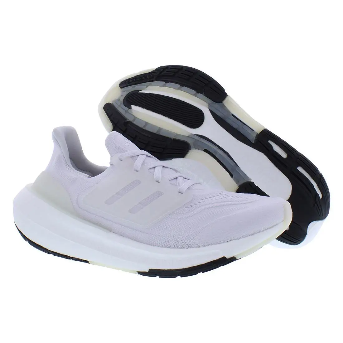 Adidas shoes - Footwear White/Footwear White/Crystal White, Main: White 4