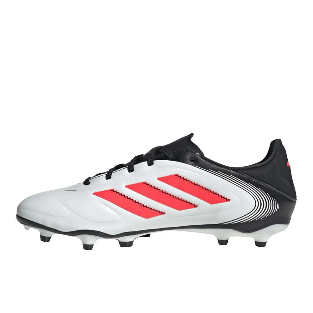 Adidas shoes - adidas Copa Pure Iii League Firm GroundMulti Ground Soccer Cleats - ID9049 - White 1