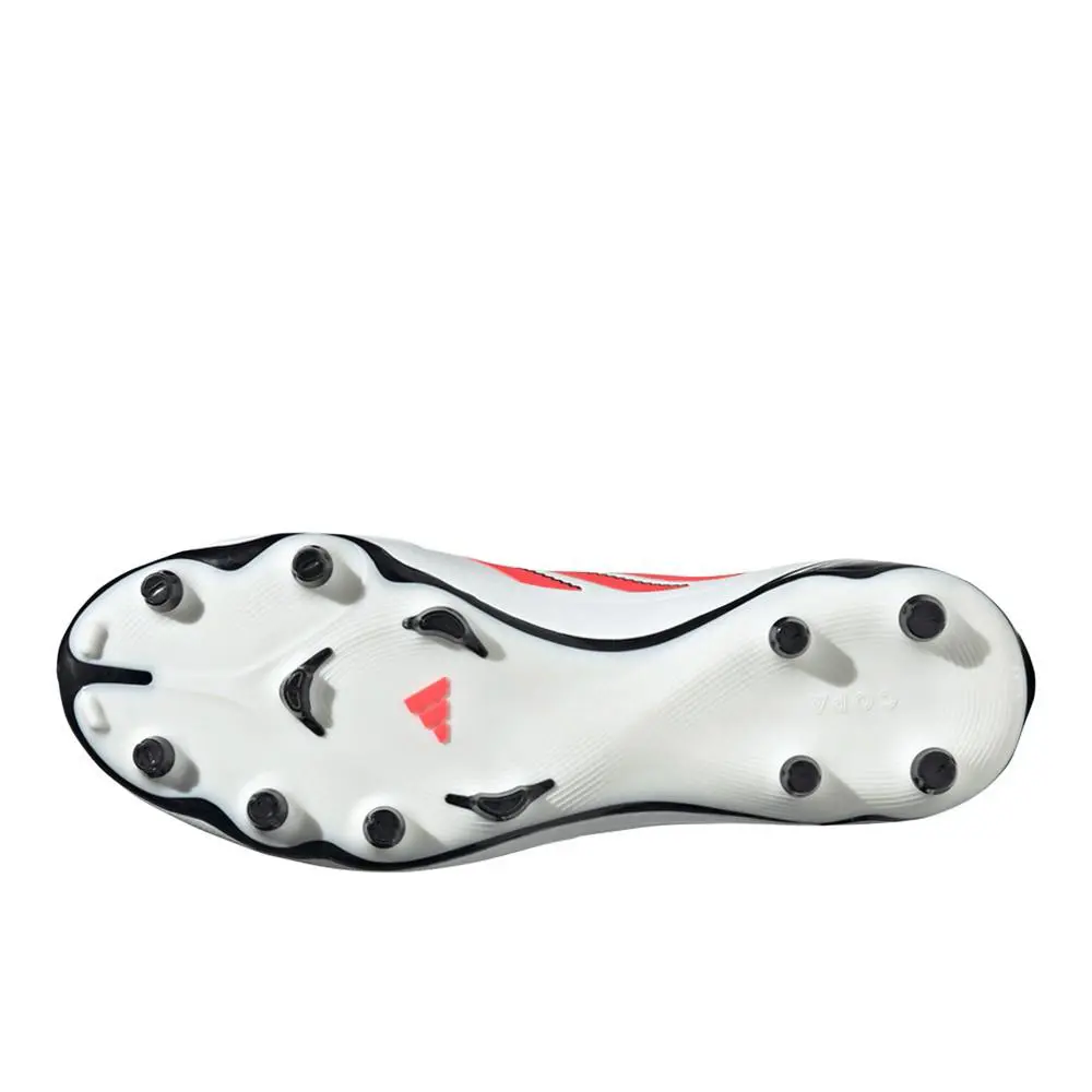 Adidas shoes - adidas Copa Pure Iii League Firm GroundMulti Ground Soccer Cleats - ID9049 - White 3