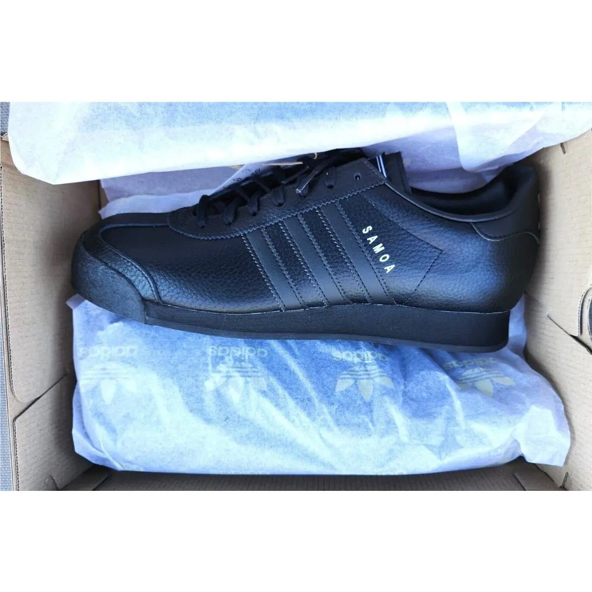 Adidas shoes - adidas Originals - Originals - Black 5