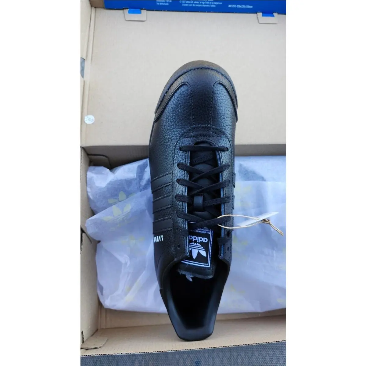 Adidas shoes - adidas Originals - Originals - Black 17