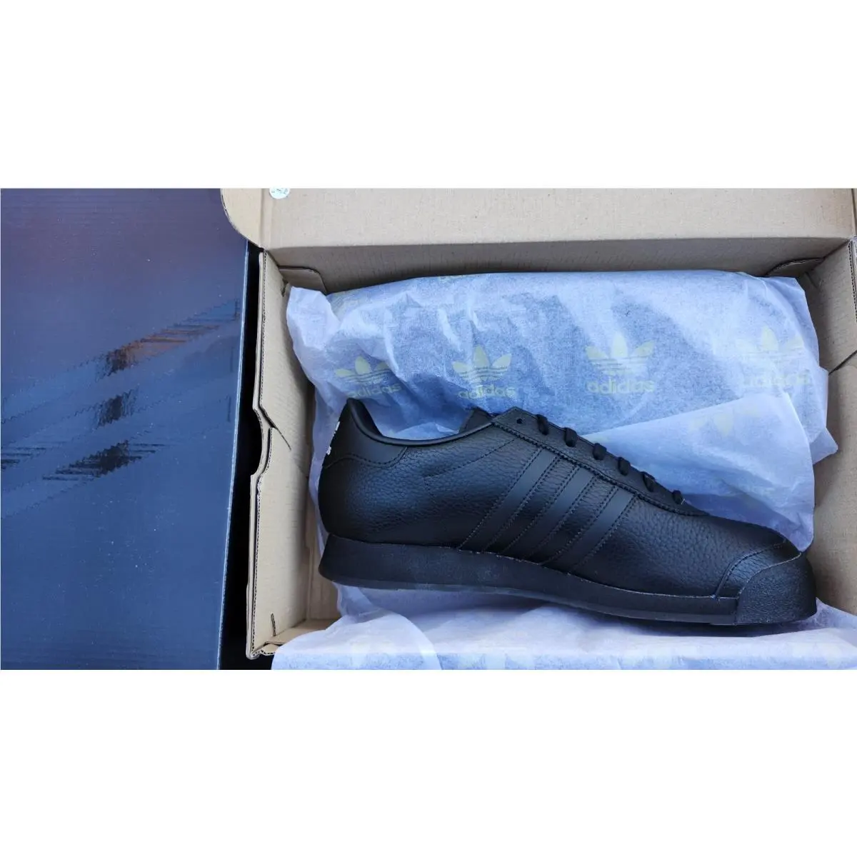 Adidas shoes - adidas Originals - Originals - Black 19