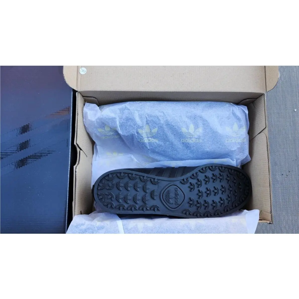 Adidas shoes - adidas Originals - Originals - Black 20