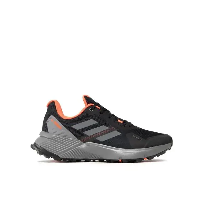 Adidas shoes - Adidas Terrex Soulstride R.Rdy FZ3037 - FZ3037 - Black 1
