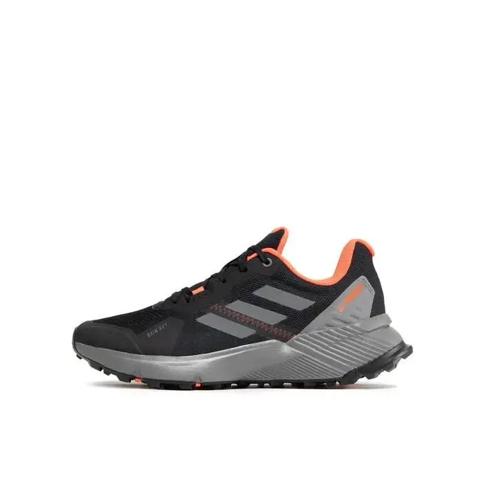 Adidas shoes - Adidas Terrex Soulstride R.Rdy FZ3037 - FZ3037 - Black 2