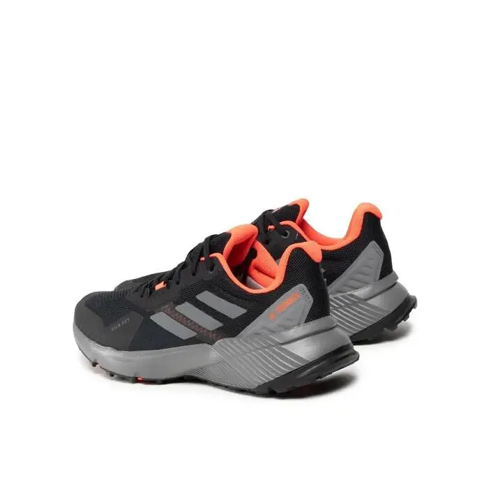Adidas shoes - Adidas Terrex Soulstride R.Rdy FZ3037 - FZ3037 - Black 3