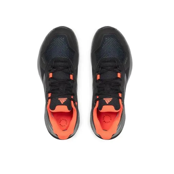 Adidas shoes - Adidas Terrex Soulstride R.Rdy FZ3037 - FZ3037 - Black 4