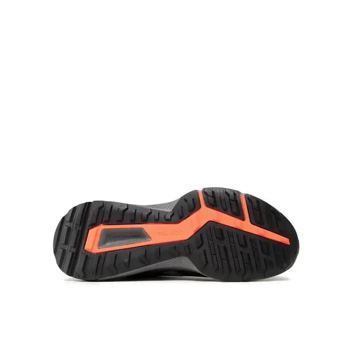 Adidas shoes - Adidas Terrex Soulstride R.Rdy FZ3037 - FZ3037 - Black 5