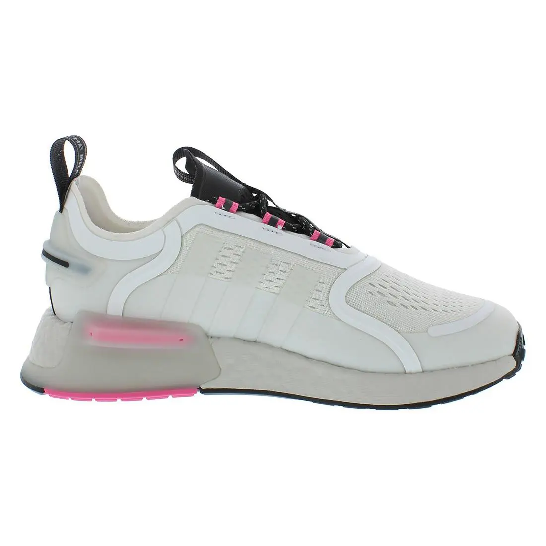 Adidas shoes - GY4265 - GY4265 - White/Black/Pink, Main: White 1