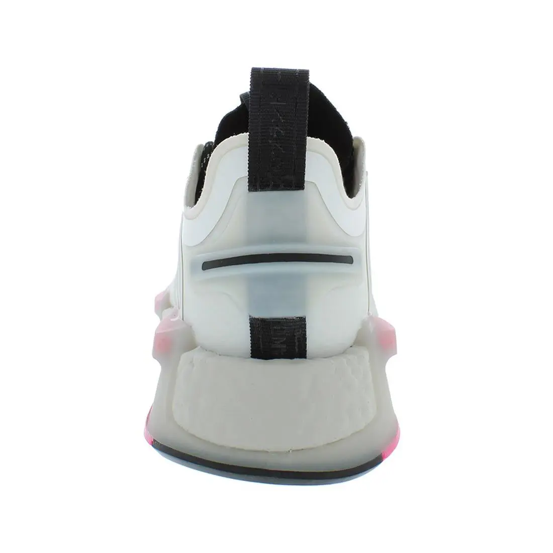 Adidas shoes - GY4265 - GY4265 - White/Black/Pink, Main: White 2