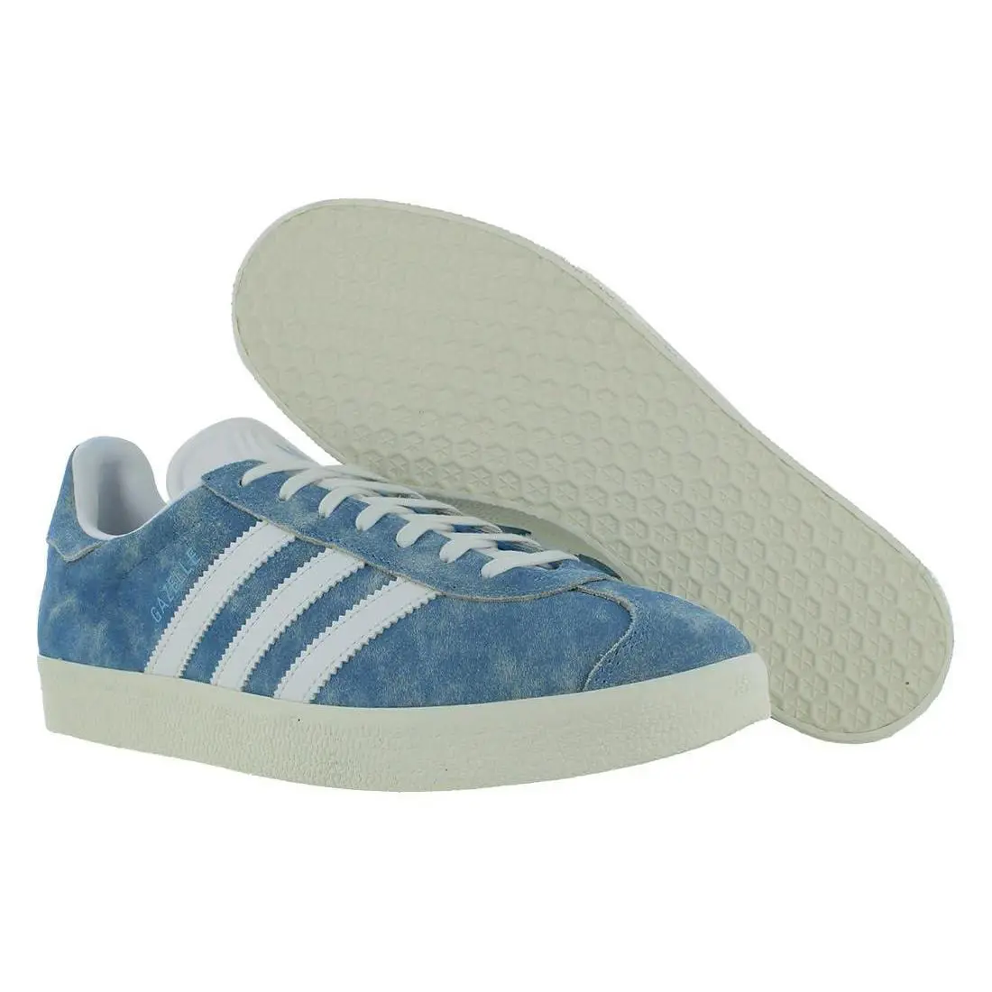 Adidas shoes - Semi Blue Burst/Semi Blue Burst (UPC: 196478883020) 0