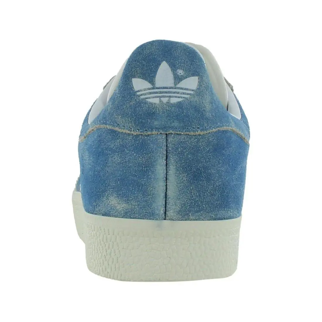 Adidas shoes - Semi Blue Burst/Semi Blue Burst (UPC: 196478883020) 2