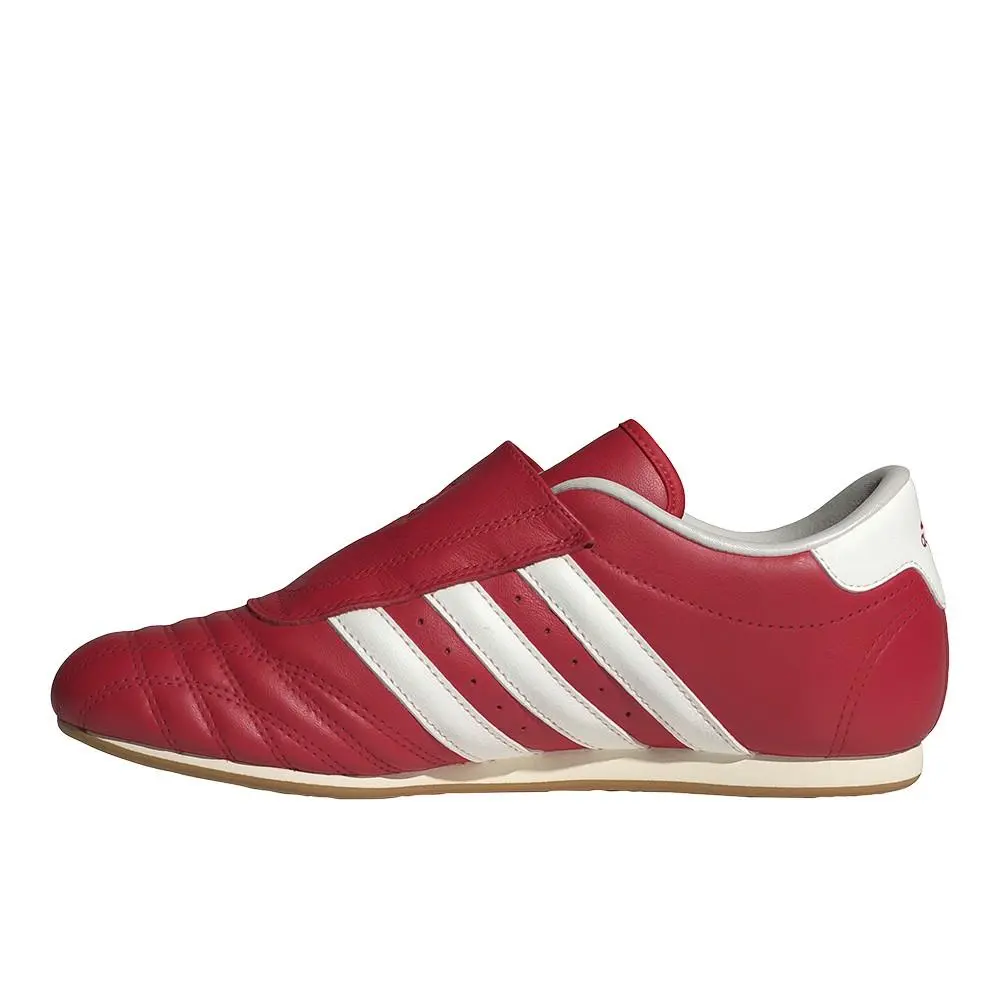 Adidas shoes - adidas  Taekwondo - Taekwondo - JS4020 - Red 9