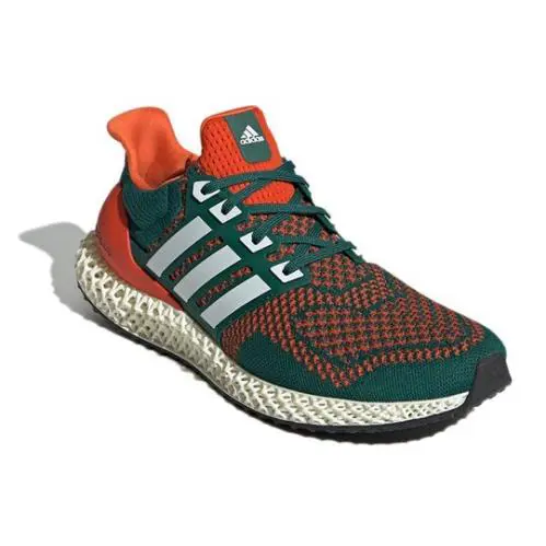 Adidas shoes - Adidas Ultra 4D Q46439 - Ultra - Q46439 - Green 0