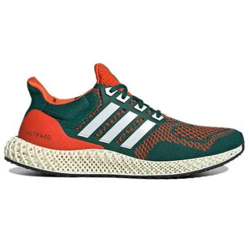 Adidas shoes - Adidas Ultra 4D Q46439 - Ultra - Q46439 - Green 1
