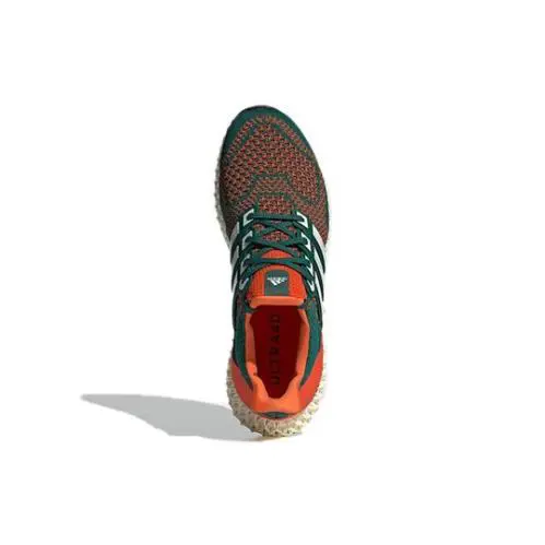Adidas shoes - Adidas Ultra 4D Q46439 - Ultra - Q46439 - Green 4