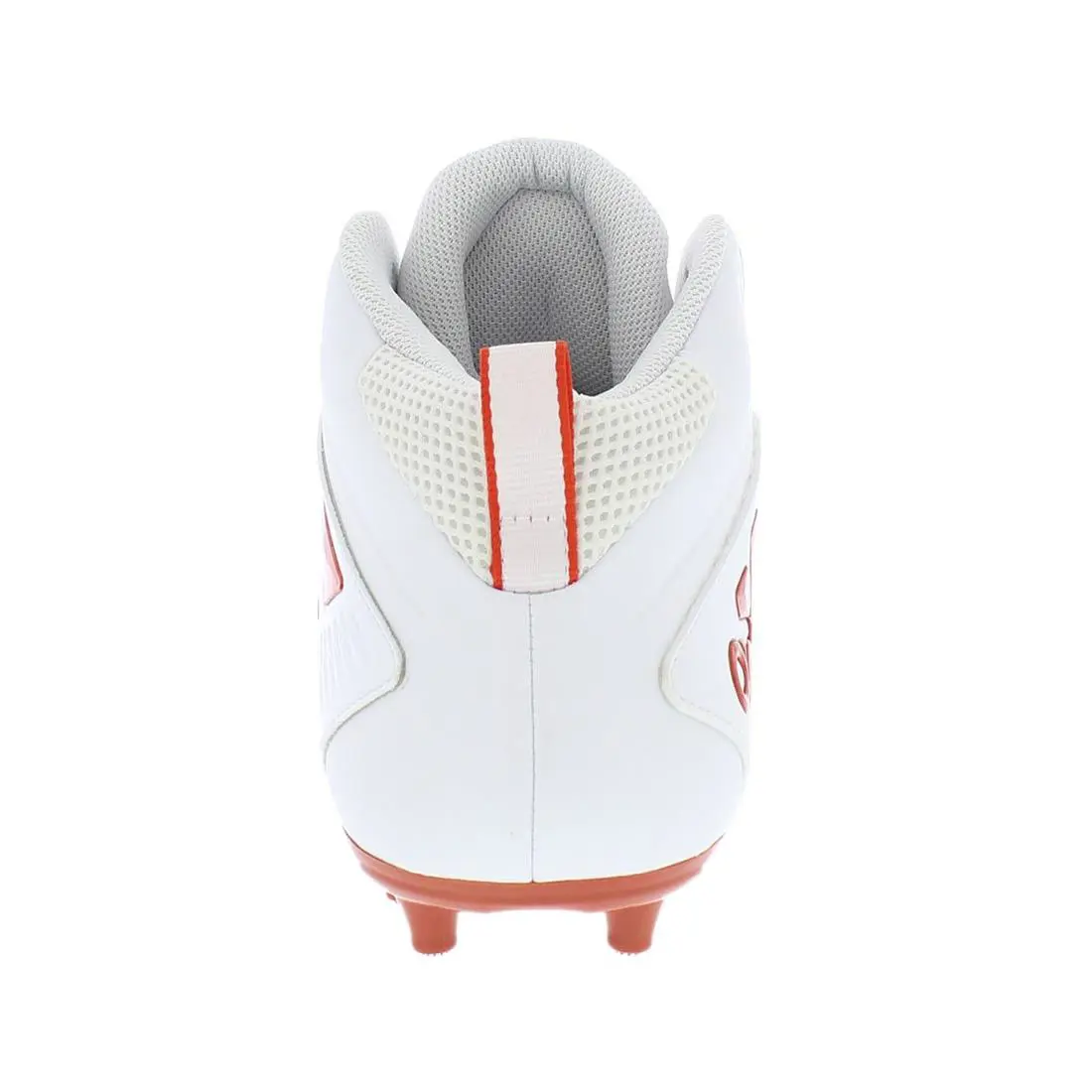 Adidas shoes - White/Orange, Main: White 2