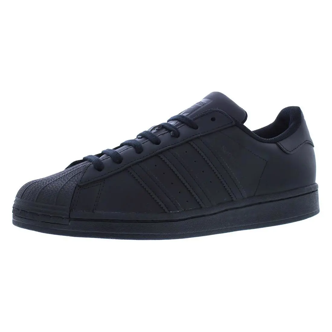 Adidas shoes - Carbon Black/Carbon Black/Carbon Black, Main: Black 5