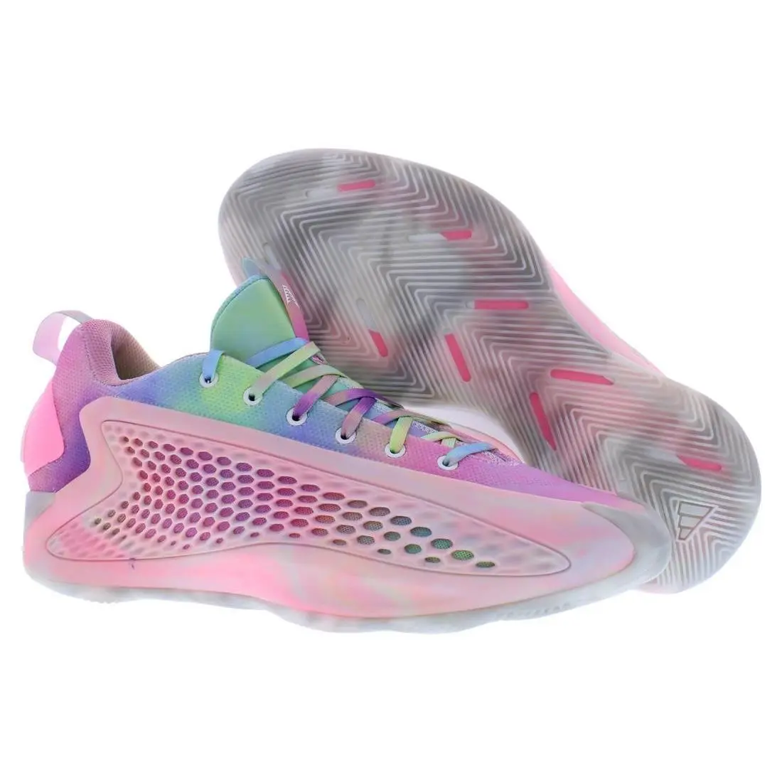 Adidas 1 Low Unisex Shoes
