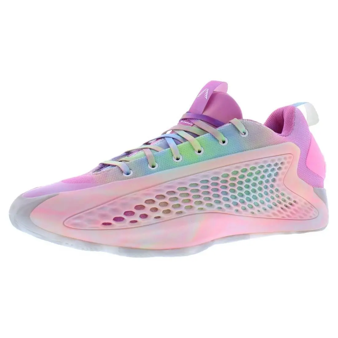 Adidas shoes - Footwear White/Aciora/Bliss Pink, Main: Pink 0