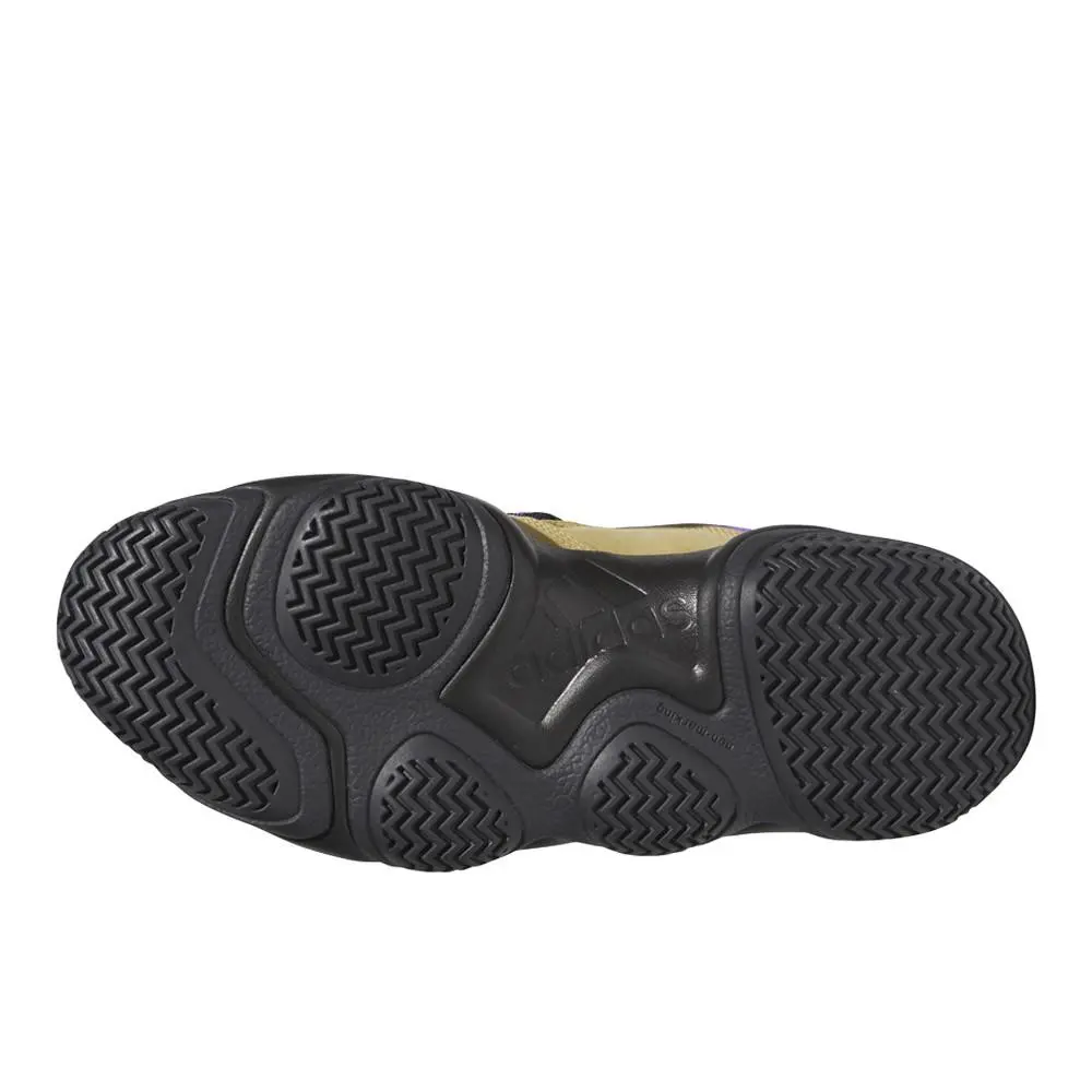 Adidas shoes - adidas Top Ten 2000 - Top Ten - HQ9005 - Black 3
