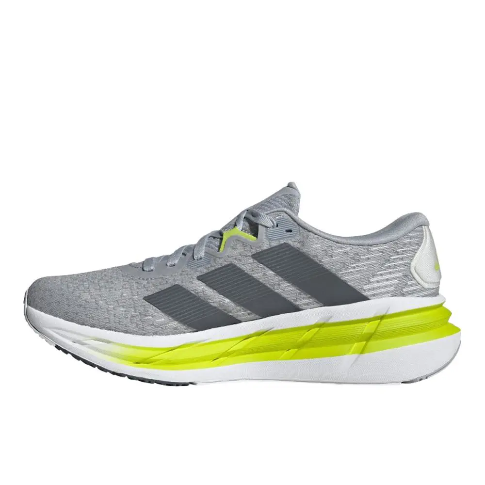 Adidas shoes - adidas Adistar 4 Running - Adistar Running - JR0314 - Grey 1