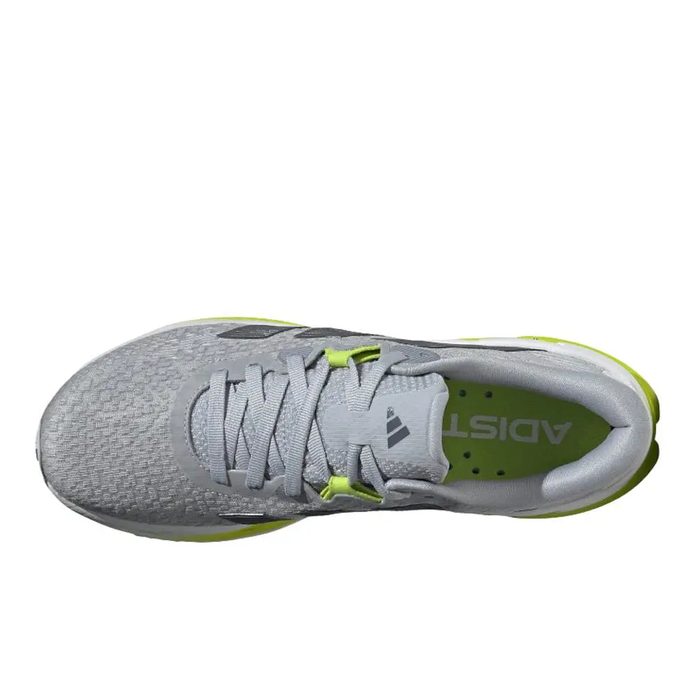 Adidas shoes - adidas Adistar 4 Running - Adistar Running - JR0314 - Grey 9