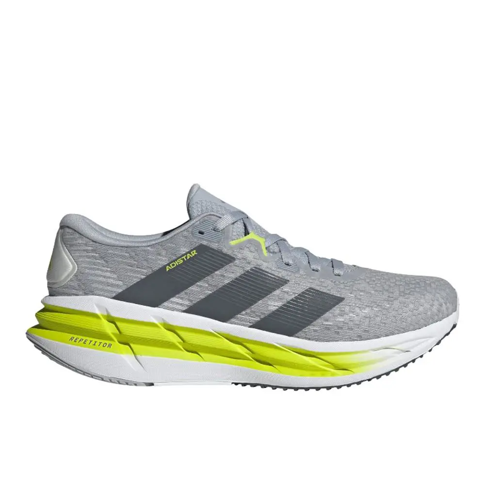 Adidas shoes - adidas Adistar 4 Running - Adistar Running - JR0314 - Grey 6