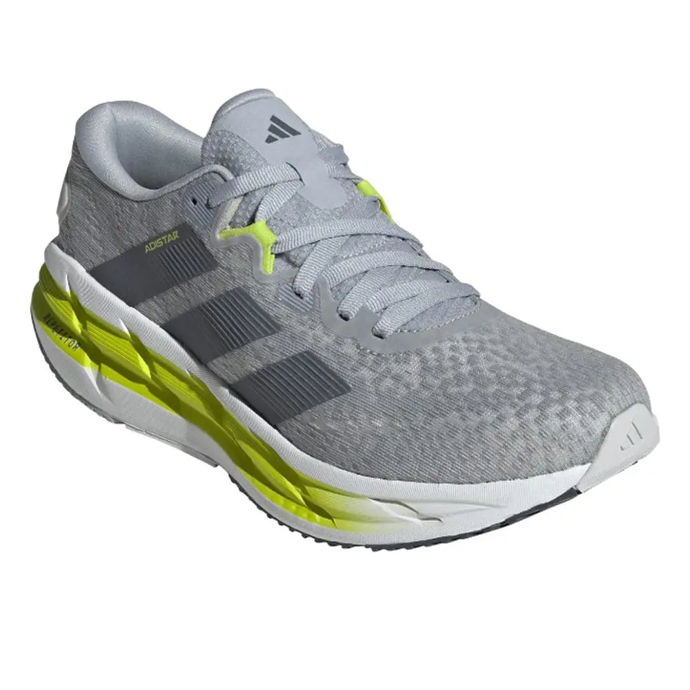 Adidas shoes - adidas Adistar 4 Running - Adistar Running - JR0314 - Grey 7