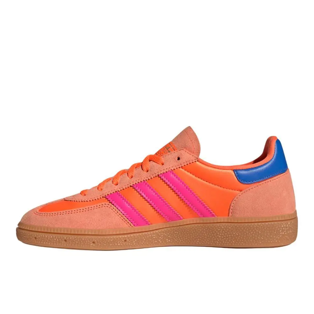 Adidas shoes - adidas Handball Spezial Lace Up - JH5659 - Orange 9