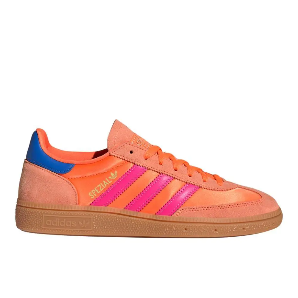 Adidas shoes - adidas Handball Spezial Lace Up - JH5659 - Orange 7
