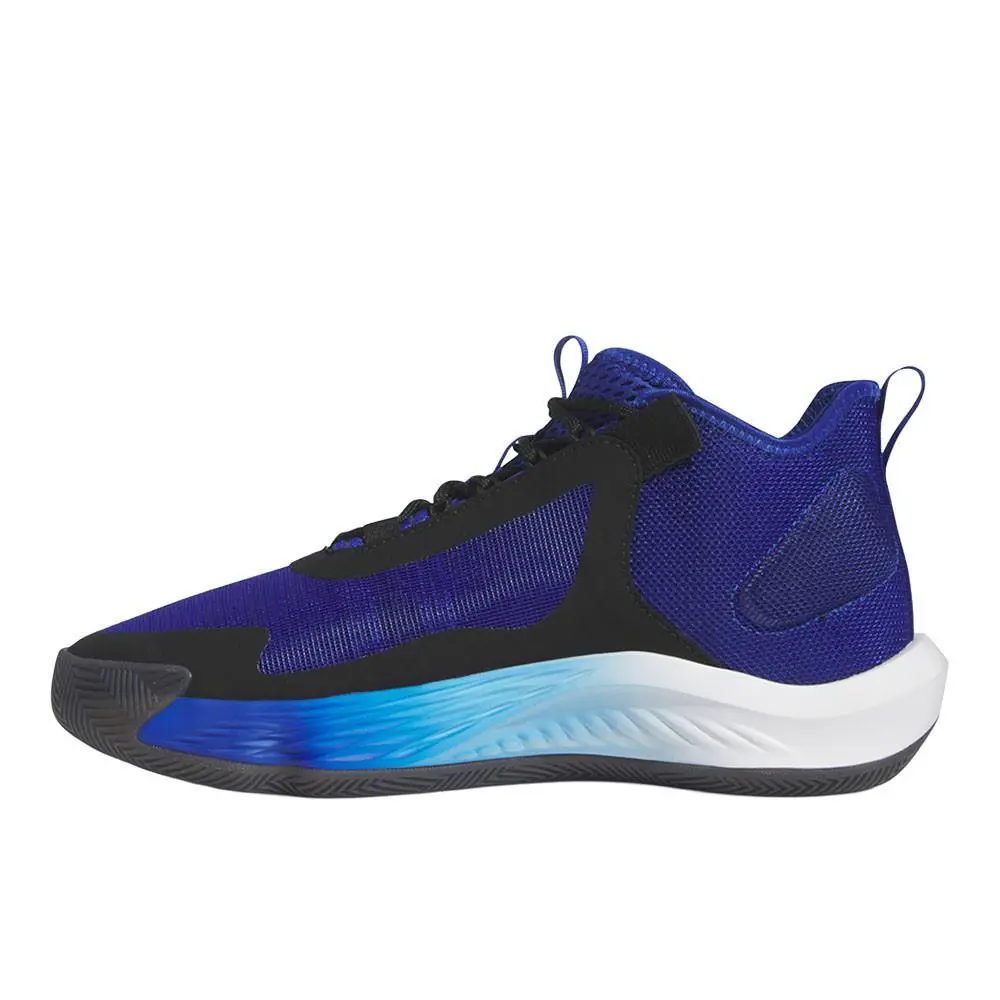 Adidas shoes - adidas Adizero Select Team Basketball - IE9320 - Blue 1