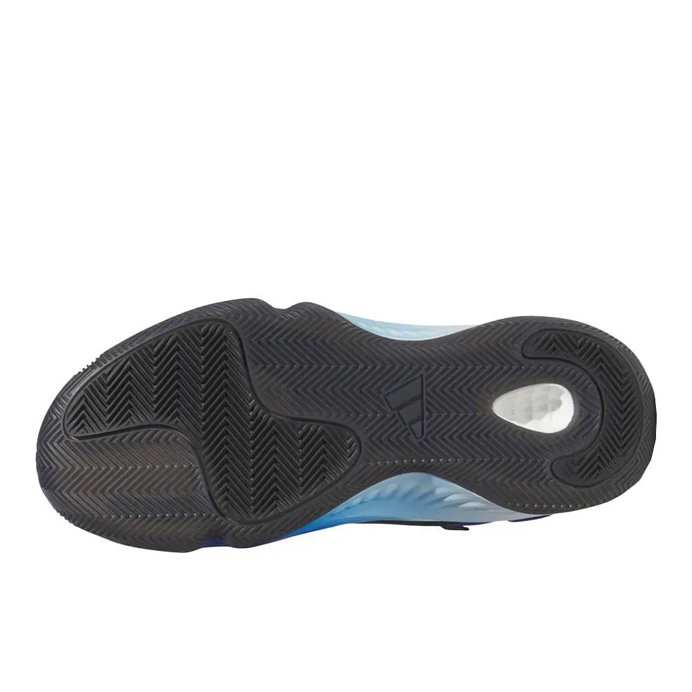 Adidas shoes - adidas Adizero Select Team Basketball - IE9320 - Blue 3