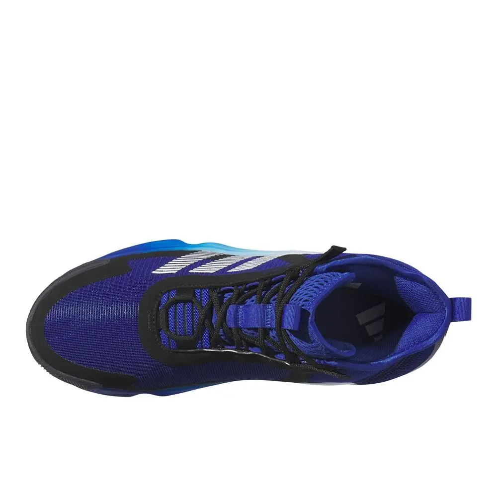 Adidas shoes - adidas Adizero Select Team Basketball - IE9320 - Blue 8