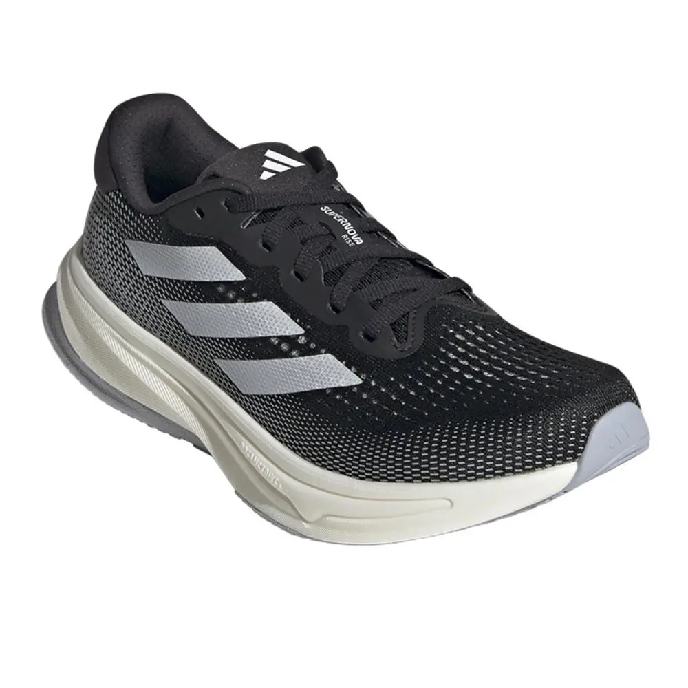 Adidas shoes - adidas Supernova Rise Running - Supernova Rise Running - IG5837 - Black, Grey 0