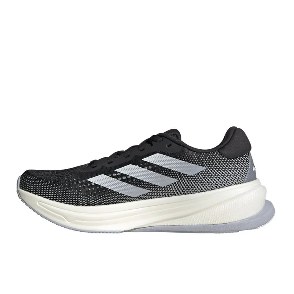 Adidas shoes - adidas Supernova Rise Running - Supernova Rise Running - IG5837 - Black, Grey 1