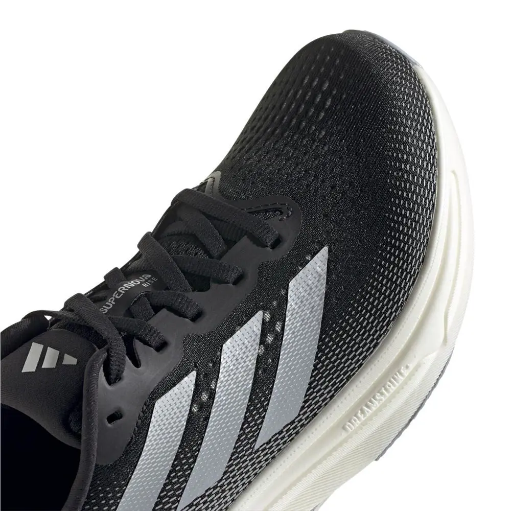 Adidas shoes - adidas Supernova Rise Running - Supernova Rise Running - IG5837 - Black, Grey 5