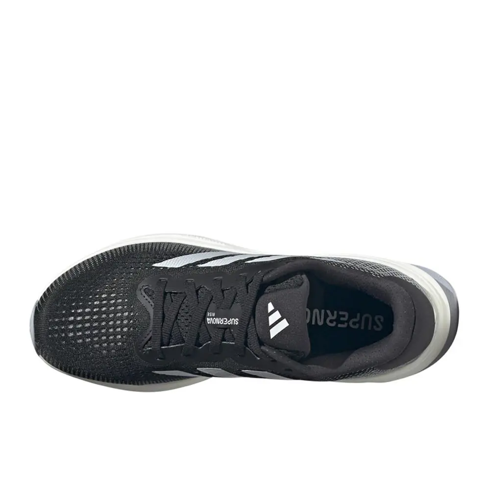 Adidas shoes - adidas Supernova Rise Running - Supernova Rise Running - IG5837 - Black, Grey 10