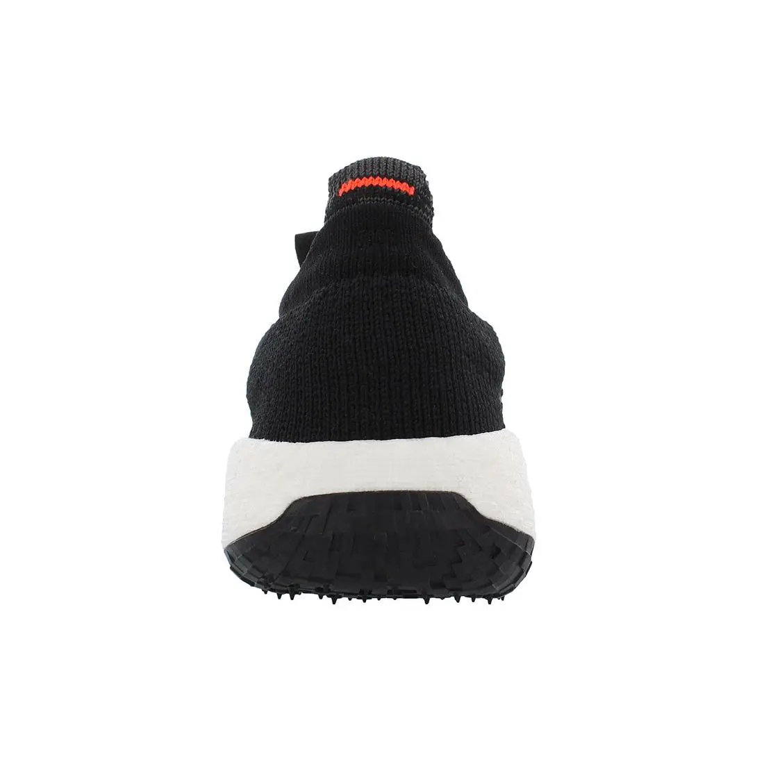 Adidas shoes - Black/Solar Red, Main: Black 2