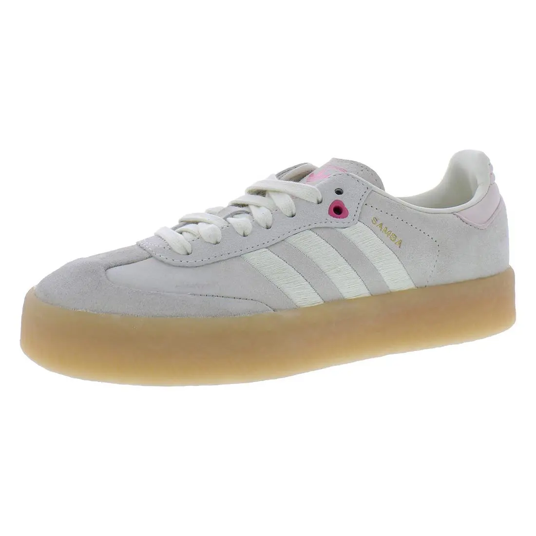 Adidas shoes - Ivory/Pink, Main: Grey 0