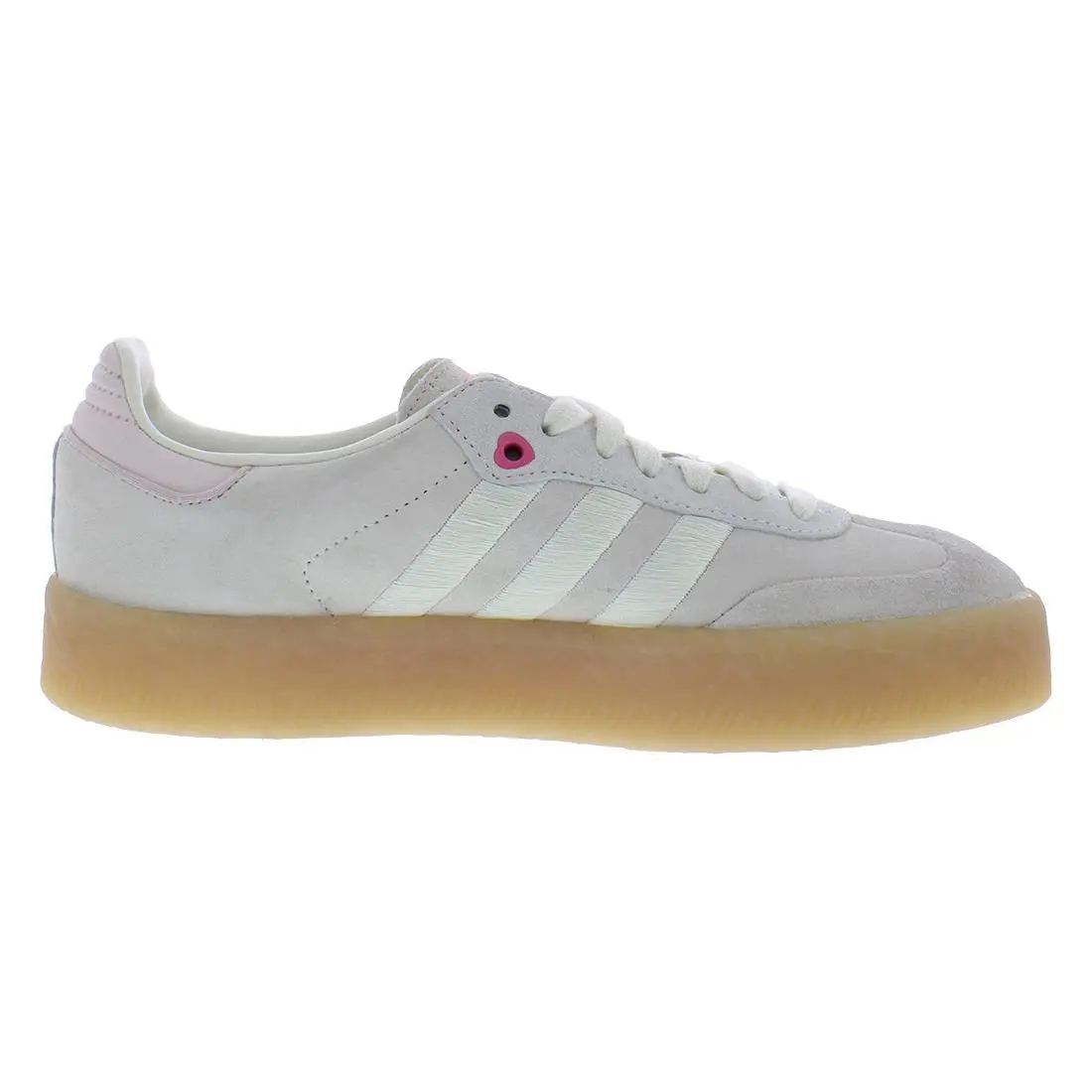 Adidas shoes - Ivory/Pink, Main: Grey 6