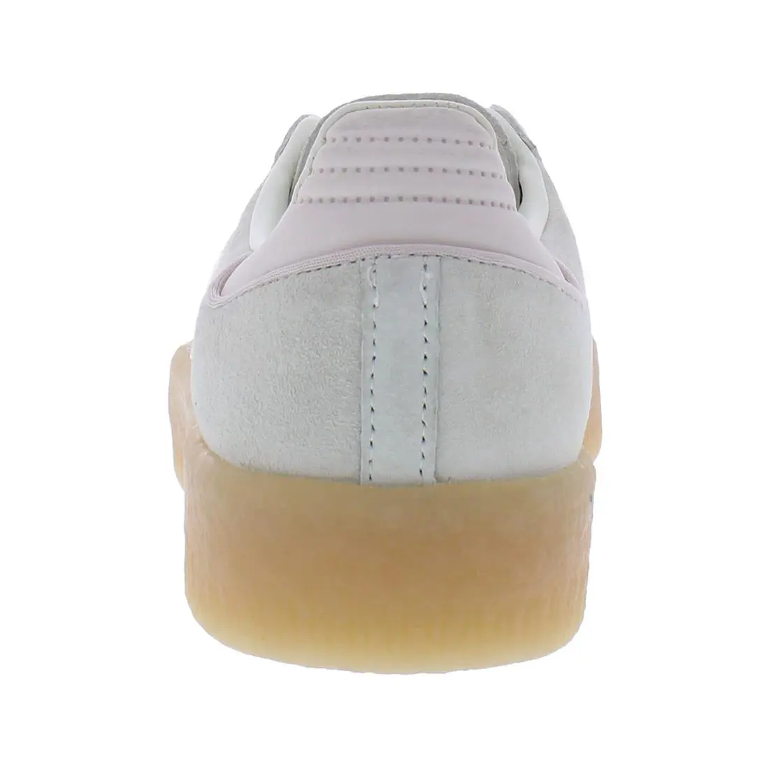 Adidas shoes - Ivory/Pink, Main: Grey 7