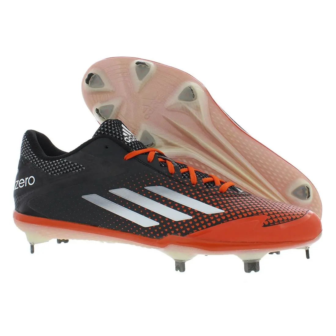 Adidas Adizero Afterburner 2.0 Mens Shoes