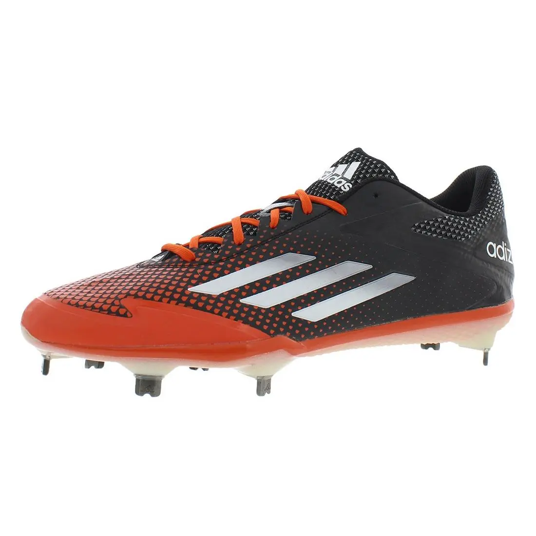 Adidas shoes - Black/Silver/Red, Main: Black 0