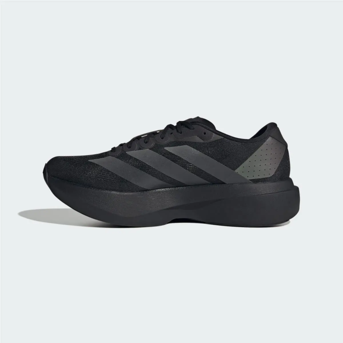 Adidas shoes - adidas Adizero - Adizero - KJ1363 - Black 2