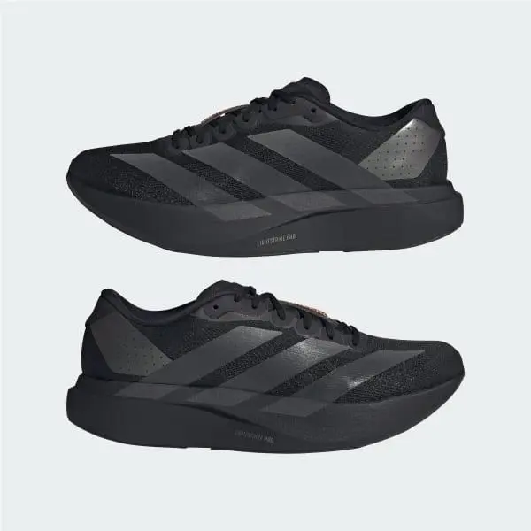 Adidas shoes - adidas Adizero - Adizero - KJ1363 - Black 3
